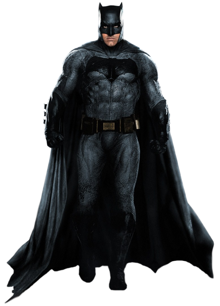 Top 54+ imagen batman dceu png