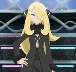 Cynthia (Anime)