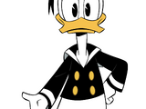 Donald Duck (2017)