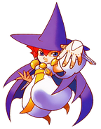Super Gem Fighter Mini Mix
