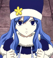 Juvia Lockser