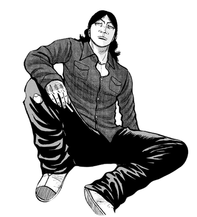 Kazume Kuze | VS Battles Wiki | Fandom