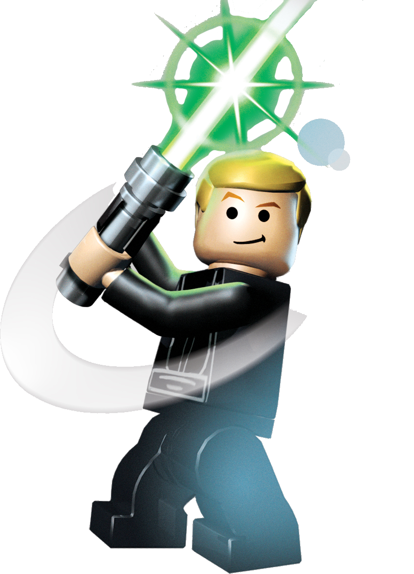 Luke Skywalker Lego Star Wars VS Battles Wiki Fandom