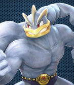 Machamp