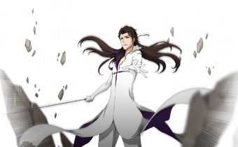 Featured image of post Aizen Hogyoku Final Form