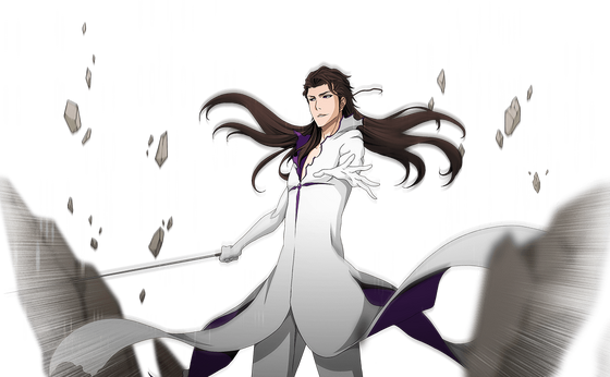 🥣Aizen (Fusion) [💢UPD10] Anime Adventure #fusion #aizen #aizensosuke