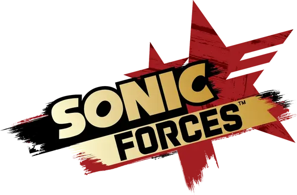 SonicForces