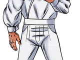 Beyonder (Pre-Retcon)