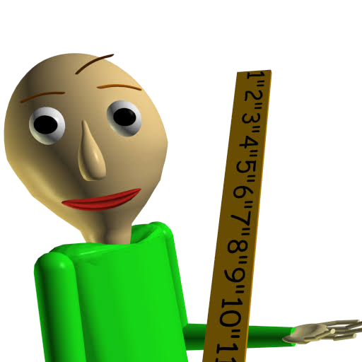 Baldi's Basics in Education and Learning, VS Battles Wiki