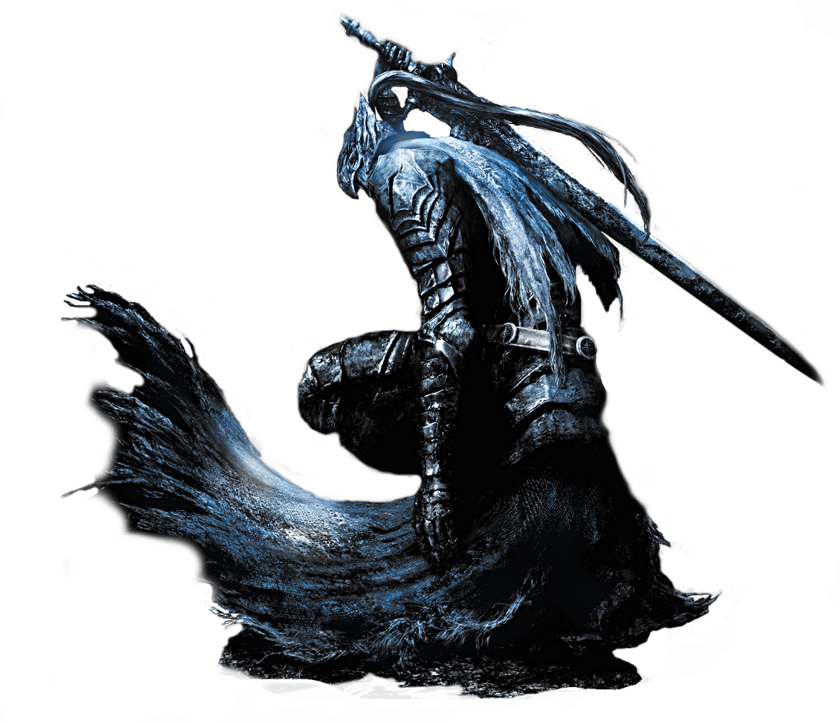 From Software - Dark Souls with Artorias of the Abyss