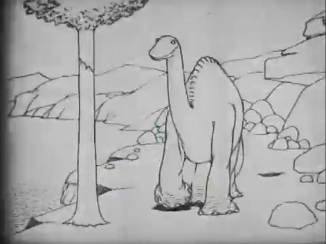 Gertie the Dinosaur | VsDebating Wiki | Fandom