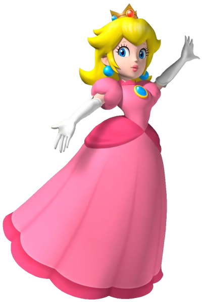 Princess Peach | VsDebating Wiki | Fandom