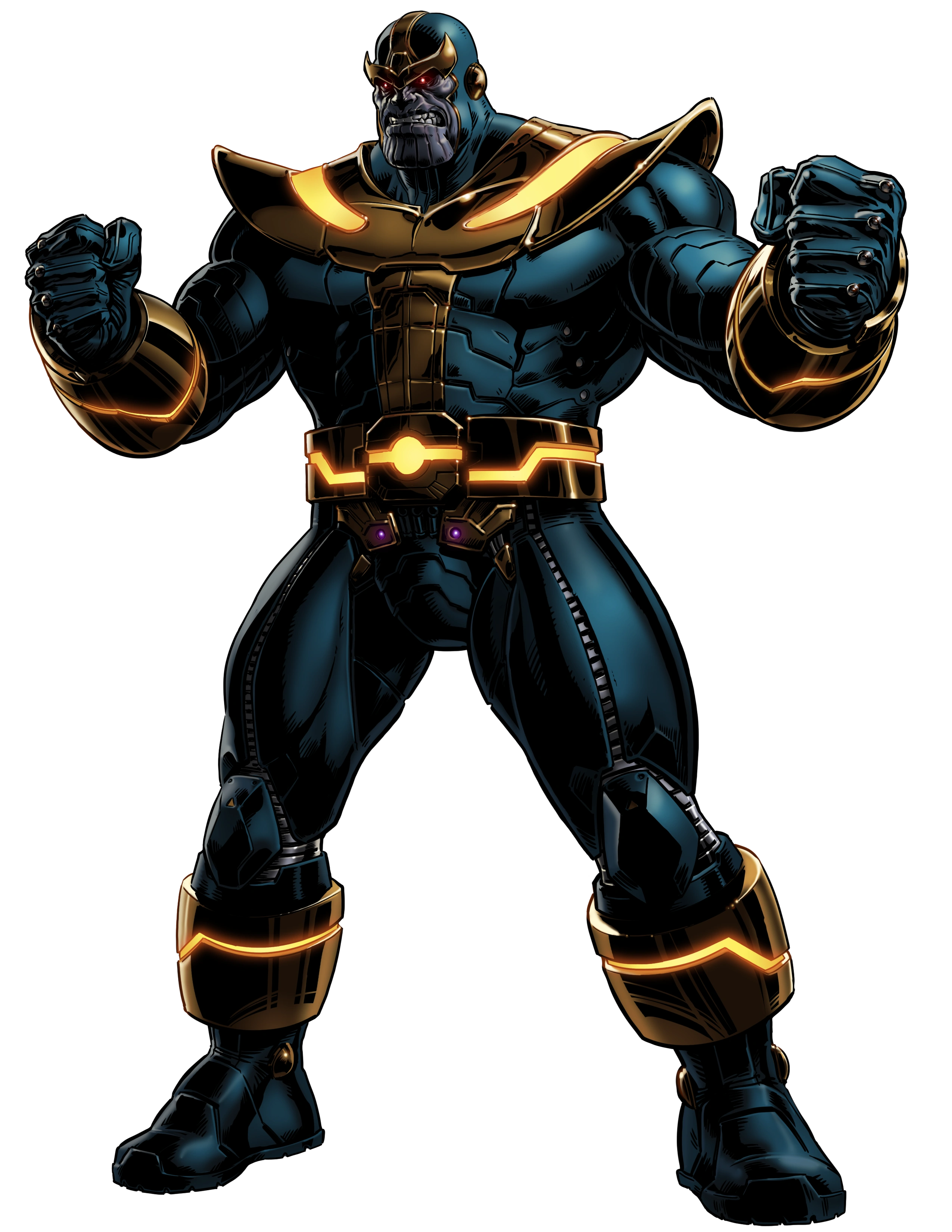 Thanos Vsdebating Wiki Fandom