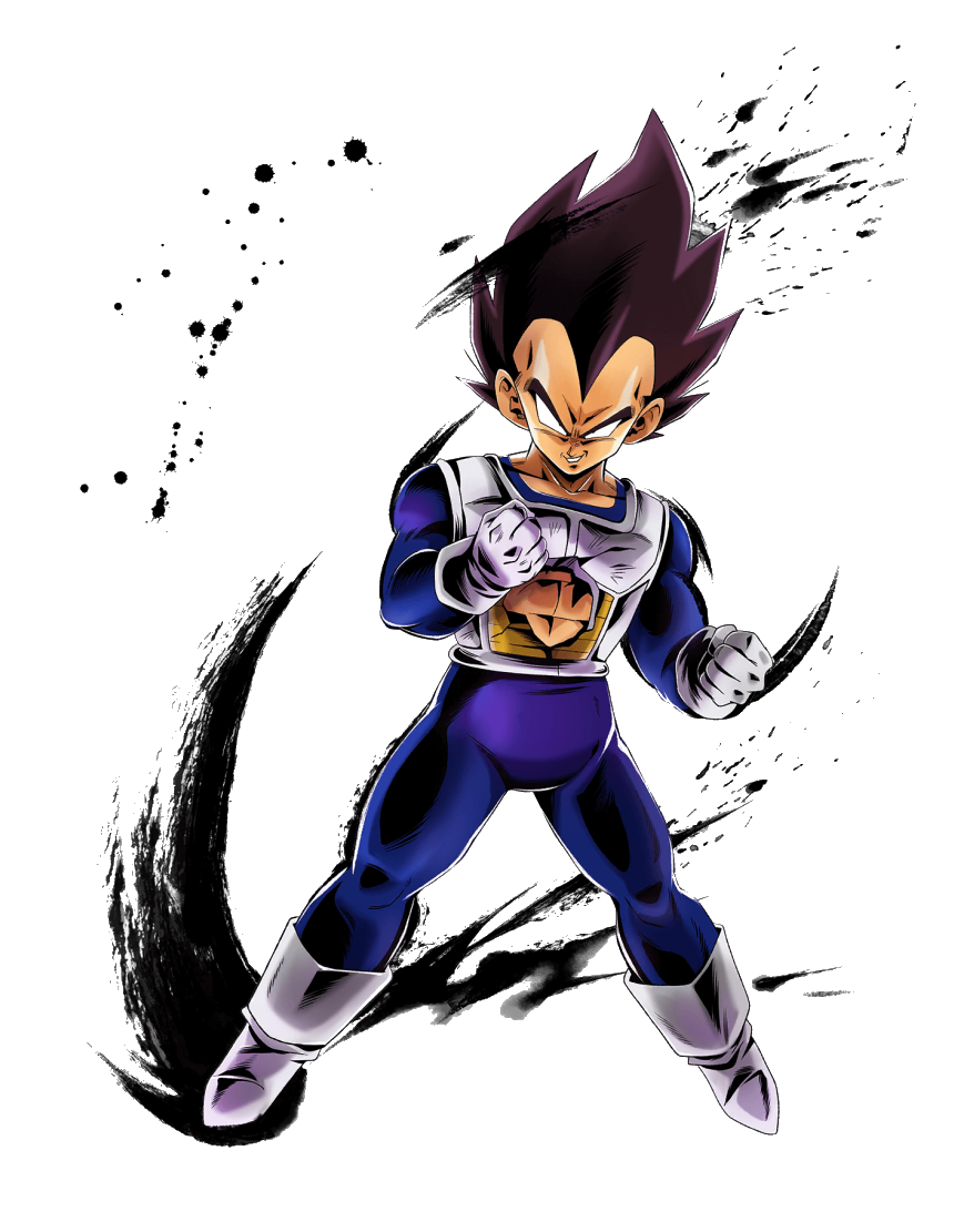 Vegeta (Dragon Ball), VsDebating Wiki