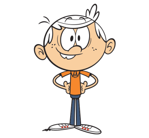 Debate Intenso, The Loud House Wiki