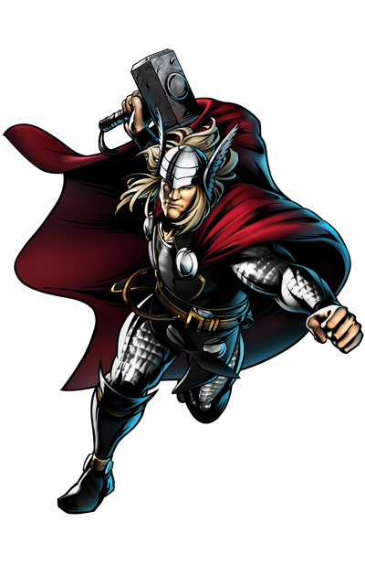 Thor - Wikipedia