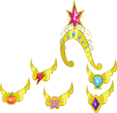 The Elements of Harmony | VsDebating Wiki | Fandom