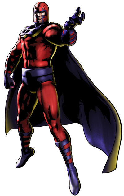 Magneto (Marvel Comics) | VsDebating Wiki | Fandom