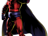 Magneto (Marvel Comics)