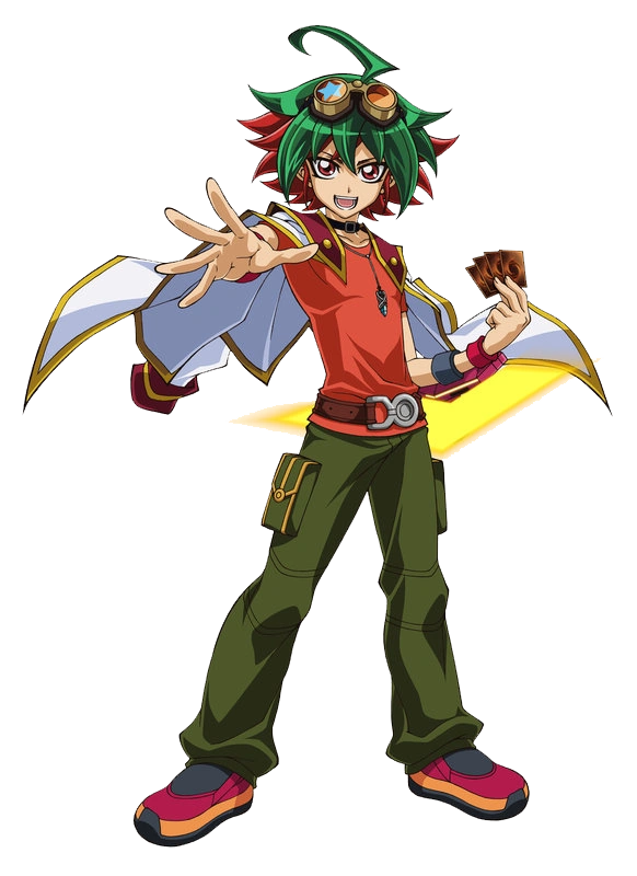 Yuya Sakaki | VsDebating Wiki | Fandom