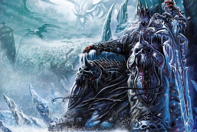 Arthas | VsDebating Wiki | Fandom