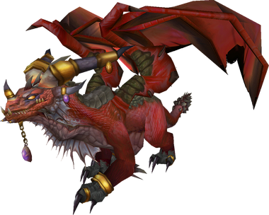 Alexstrasza | VsDebating Wiki | Fandom