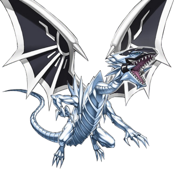 Blue-Eyes White Dragon (Duel Monsters) | VsDebating Wiki
