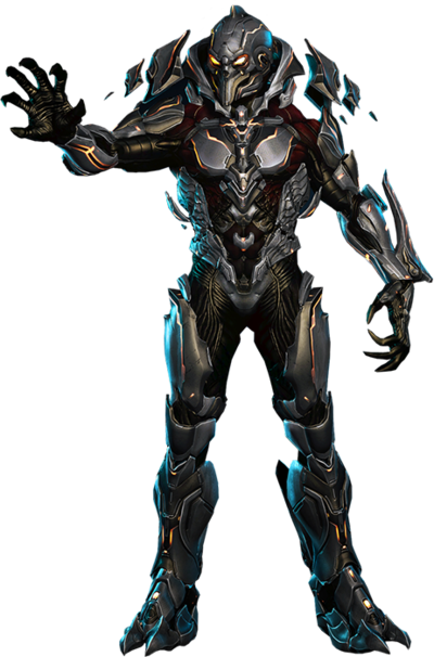 Ur-Didact | VsDebating Wiki | Fandom