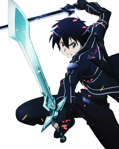 Kirito | VsDebating Wiki | Fandom