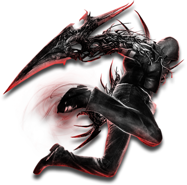 Radical Entertainment, alex Mercer, Prototype 2, shapeshifting, prototype,  Virus, Sword, blade, demon, wiki