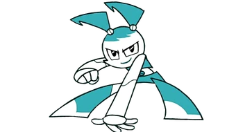 Jenny Wakeman Vsdebating Wiki Fandom Jenny the friendly creeper season 3 (story mode). jenny wakeman vsdebating wiki fandom