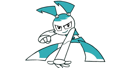 My Life as a Teenage Robot Discussion Thread