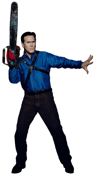 Ash Williams (Army of Darkness) Abilities and Skill Tree