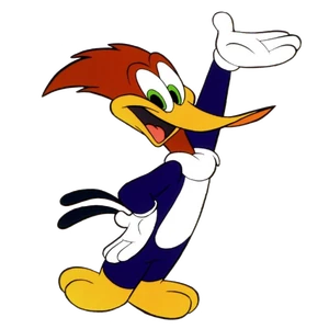 Bugs Bunny vs Woody Woodpecker | Death Battle Fanon Wiki | Fandom