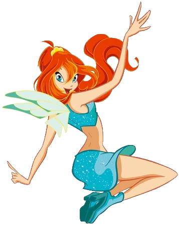 Bloom | VsDebating Wiki | Fandom