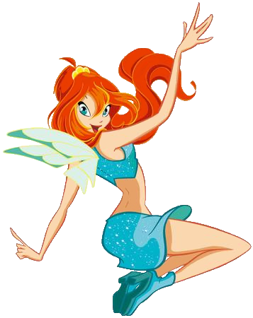 Bloom (Winx Club), VS Battles Wiki