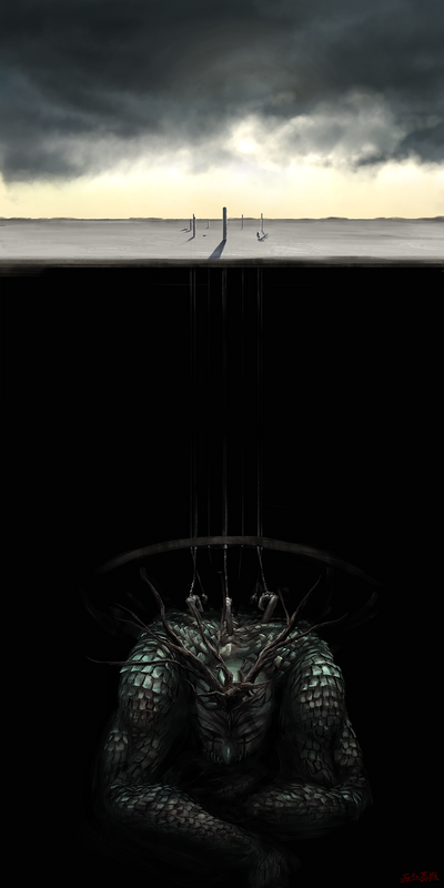 SCP-2317 | VsDebating Wiki | Fandom