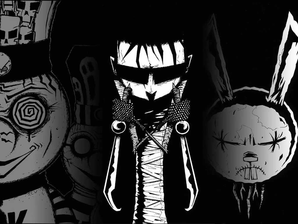 Johnny the Homicidal Maniac | VsDebating Wiki | Fandom