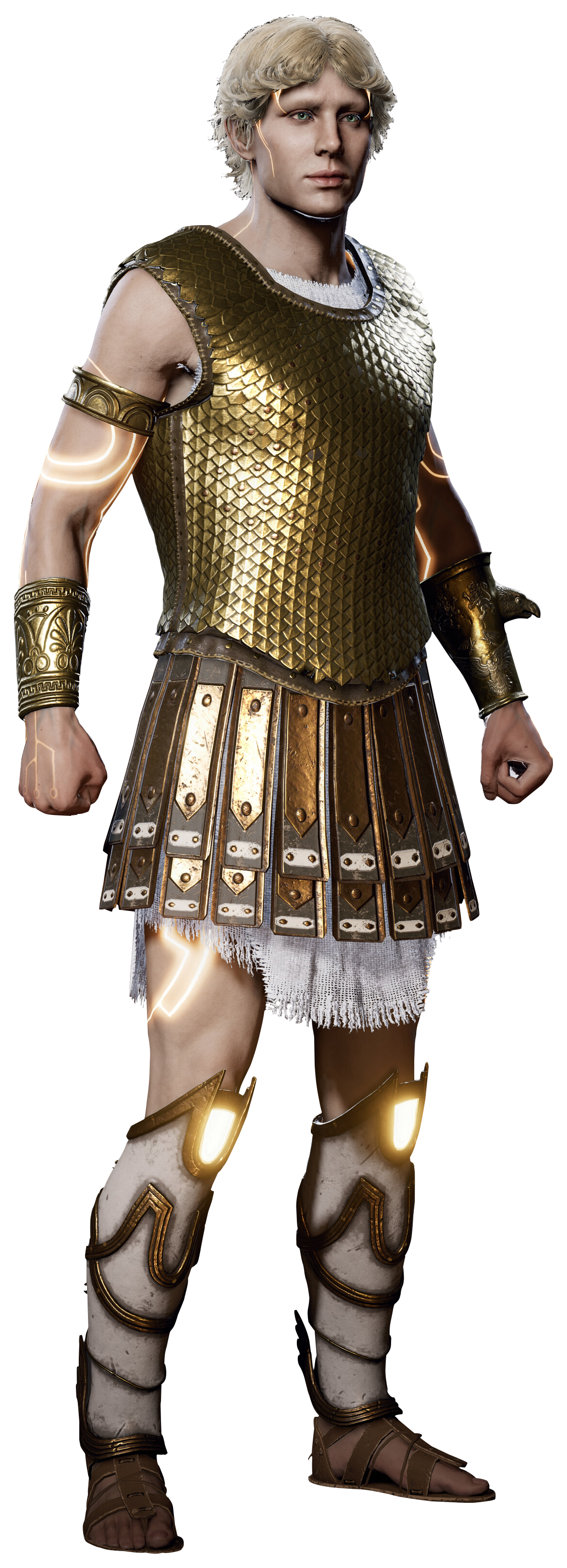 Malvigr, Assassin's Creed Wiki