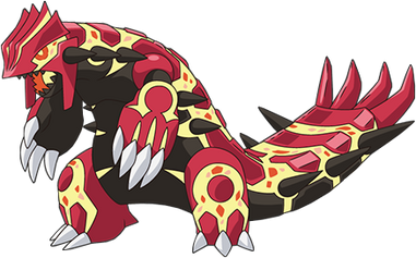 Smogon University - Today's spotlight is for the reigning king of Ubers,  Primal Groudon! Primal Groudon marches into the SM Ubers metagame as one of  the most important threats due to the