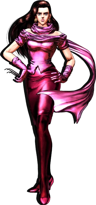 Lisa Lisa | VsDebating Wiki | Fandom