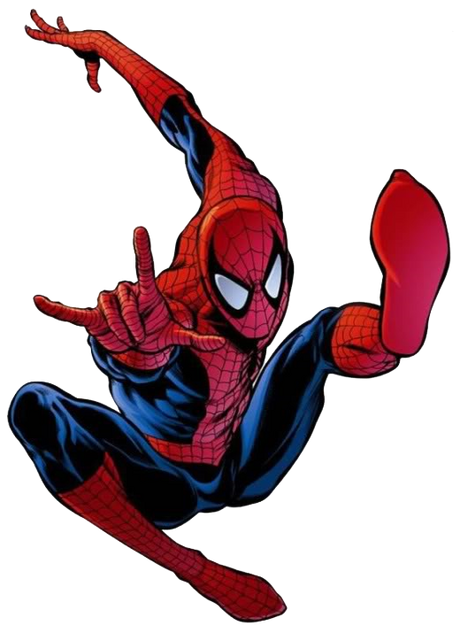 Spider-Man (Web Of Shadows), VsDebating Wiki