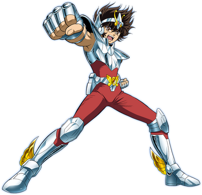 List of Saint Seiya films - Wikipedia