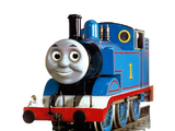 Thomas The Tank Engine