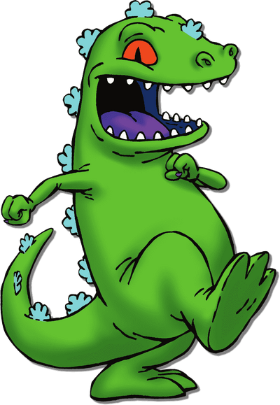 Reptar | VsDebating Wiki | Fandom