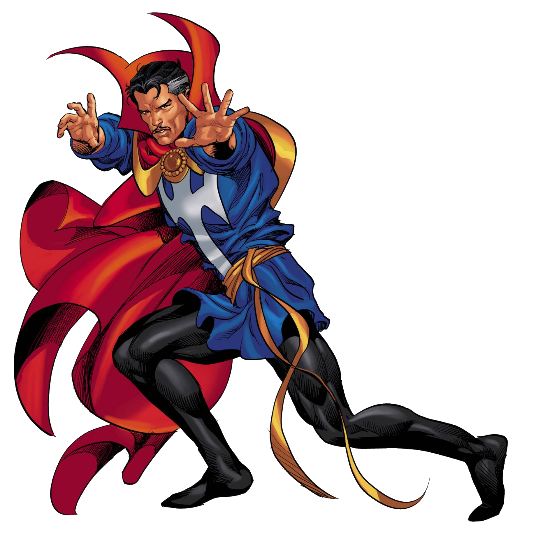 File:C2E2 2015 - Doctor Strange (17306433015).jpg - Wikipedia