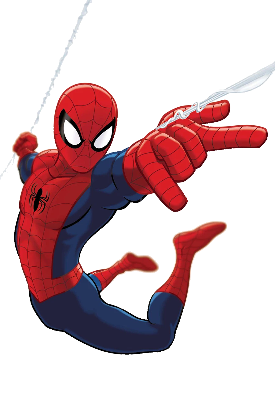 Spider-Man (Web Of Shadows), VsDebating Wiki