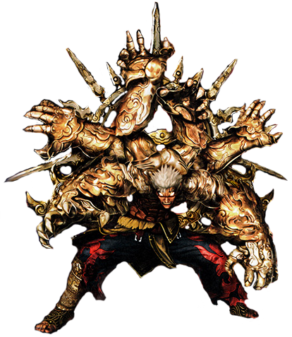 アシュラ asura 軟式 左 オーダー Asura (Asura's Wrath) | VsDebating Wiki | Fandom