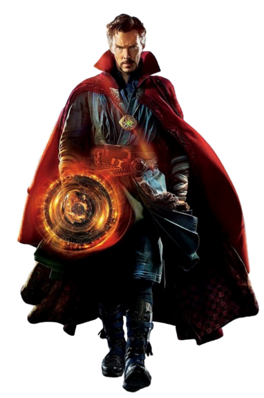 Doctor Strange (MCU) | VsDebating Wiki | Fandom