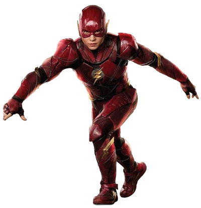 The Flash (DC Extended Universe), Heroes Wiki
